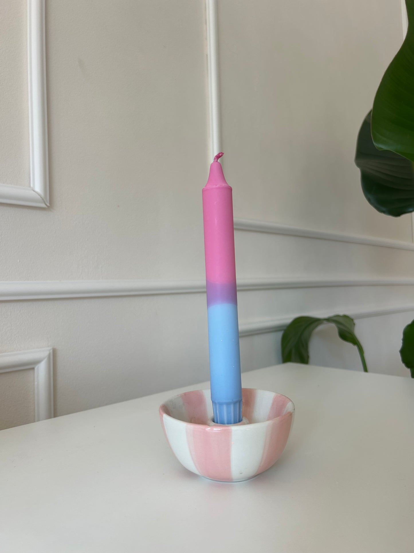 Color Blend Candles