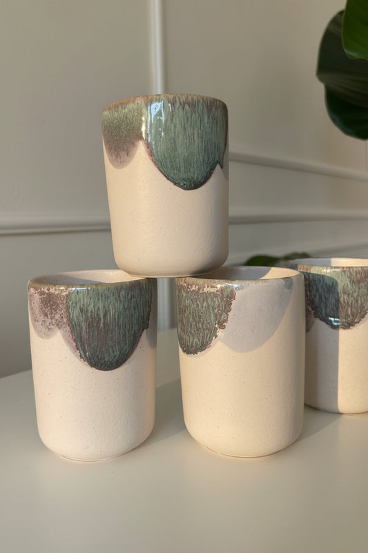Ocean Ceramic Mug