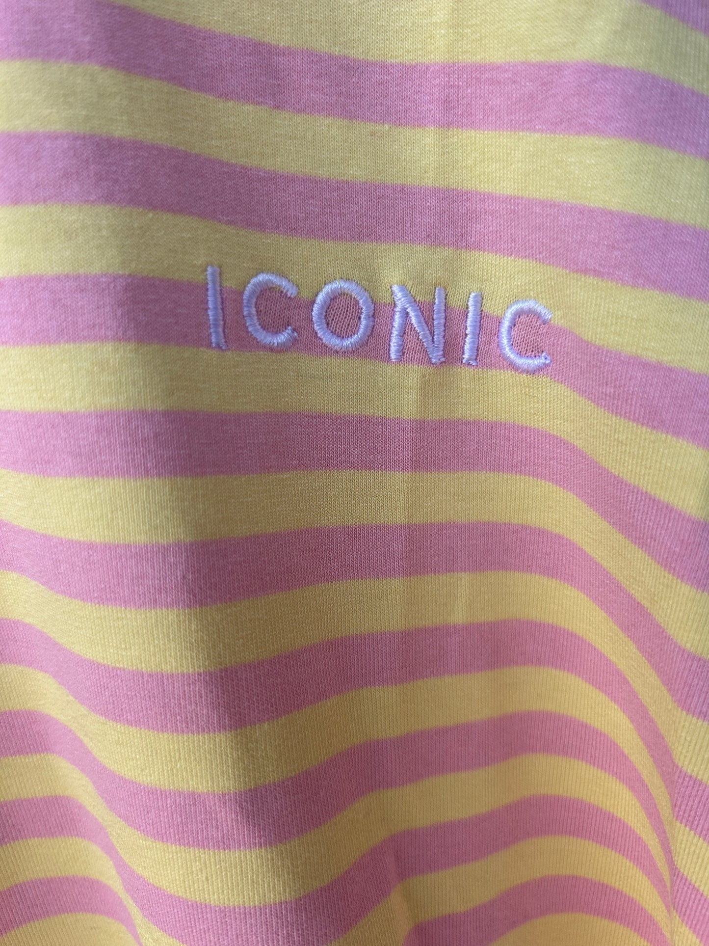 Longsleeve Blush