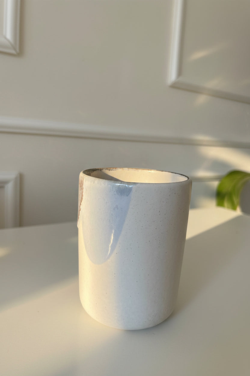 Ocean Ceramic Mug