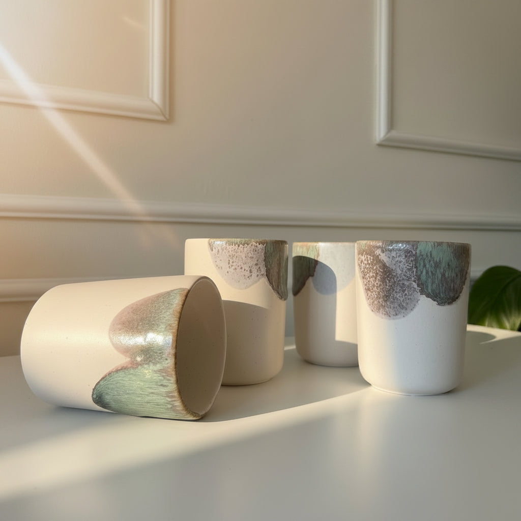 Ocean Ceramic Mug
