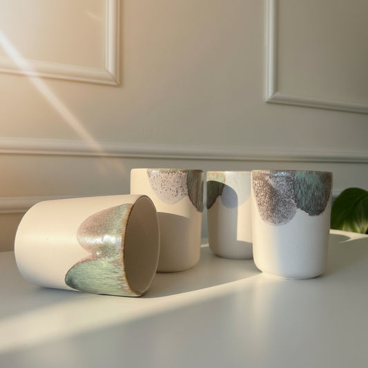 Ocean Ceramic Mug
