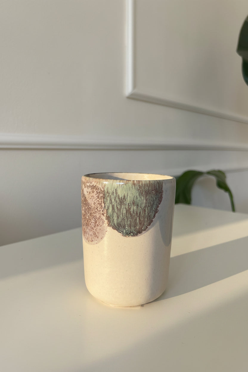 Ocean Ceramic Mug
