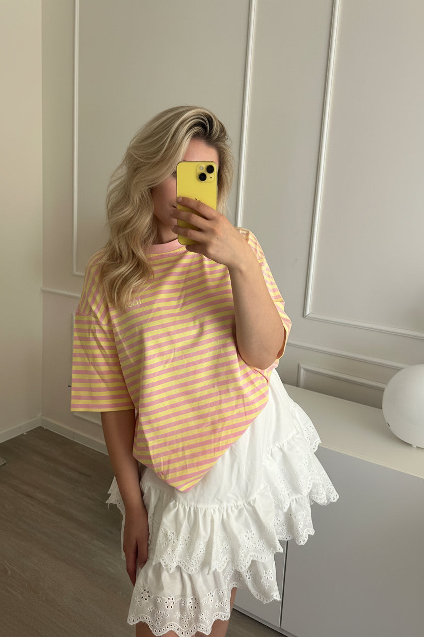 Longsleeve Blush