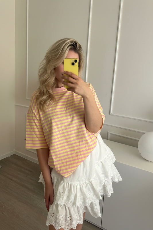 Longsleeve Blush
